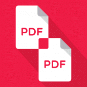 Merge PDF Pages Combine Files Apk