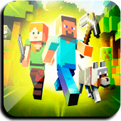 Best Craft Skin 4K Apk