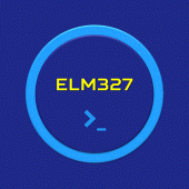 ELM327 Terminal Command Apk