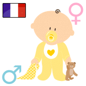 Prénoms des Bébés Français Apk