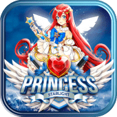 Slots Nexus Starlight Princess Apk