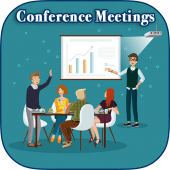 Conference meeting Apk