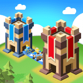 Conquer the Tower: Takeover Apk