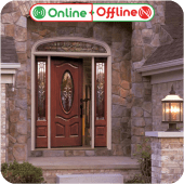 Door Design (classic) Apk