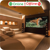 LED Wall Decoration Apk