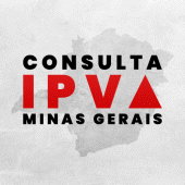 Consulta IPVA MG 2022 Apk