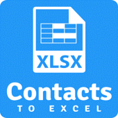 Contact To Excel Apk