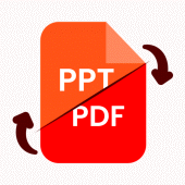 PPTX to PDF Converter Apk