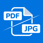 Image to PDF Converter Apk