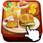 Cooking Restaurant Games Apk