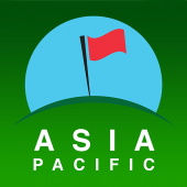 CourseMate Asia Pacific Apk