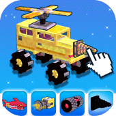 Craftify Car DIY Assembly Race Apk