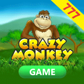 Crazy Monkey Game Apk