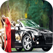 Car Photo Editor Apk