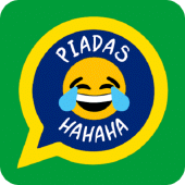 Piadas HAHAHA Brasil Apk