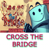 Cross The Bridge Apk