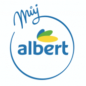 Můj Albert Apk