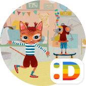 Mitzi und Maus Apk