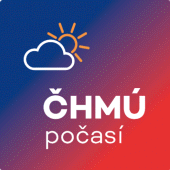 Počasí ČHMÚ Apk