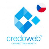 CredoWeb Česko – Vaše sociální síť pro zdraví! Apk