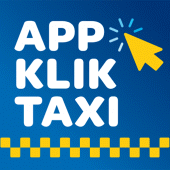 App Klik Taxi Apk