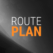 RoutePlan.cz Apk