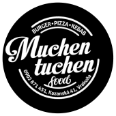 Muchen Tuchen Food Apk