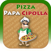 Pizza Papa Cipolla Praha Apk