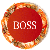 Pizza Boss Apk