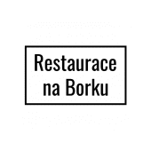 Restaurace na Borku Apk