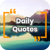 Daily quotes Apk