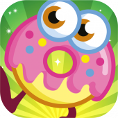 Moshi Monsters Food Factory Apk