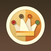 Dynasty - Retro Icon Pack Apk