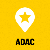 ADAC Trips: Reiseplaner Apk