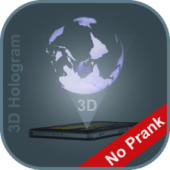 Hologram 3D Apk