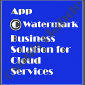 Watermark Copyright Apk