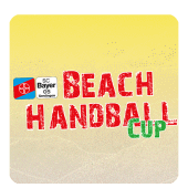 Beachhandball Cup Krefeld Apk