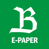 Bergedorfer Zeitung E-Paper Apk