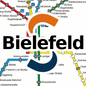 LineNetwork Bielefeld Apk