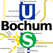 LineNetwork Bochum Apk