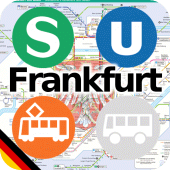 LineNetwork Frankfurt Apk