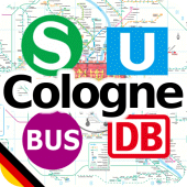 LineNetwork Cologne Apk