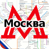 LineNetwork Moscow Metro Apk