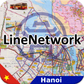 LineNetwork Hanoi Apk