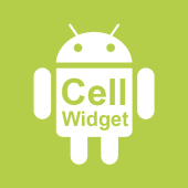 Cell Widget Apk