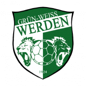 DJK Grün-Weiß Werden Handball Apk