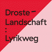 Droste-Landschaft : Lyrikweg Apk