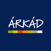 Arkad Budapest Apk