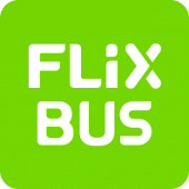 FlixBus: Book Bus Tickets Apk