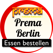 Prema Indisches Restaurant Ber Apk